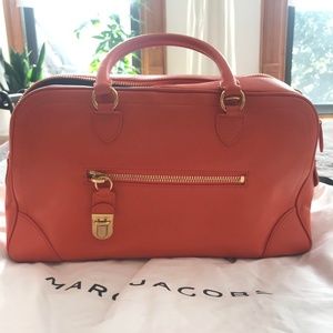 Marc Jacobs Venetia Satchel